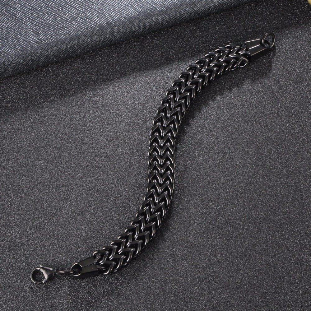 Stainless Steel Bracelets for Men Stainless Steel Bracelets for Men