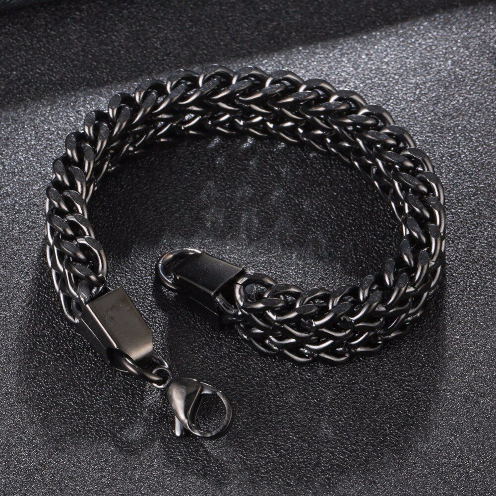 Stainless Steel Bracelets for Men Stainless Steel Bracelets for Men
