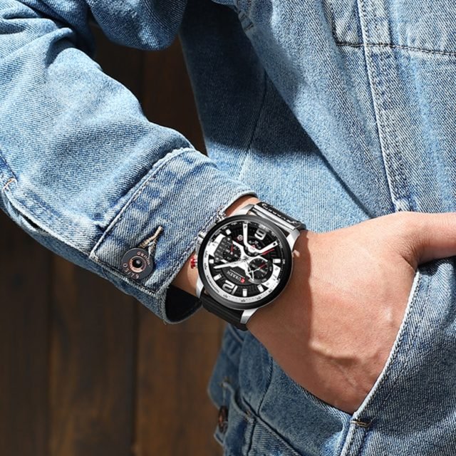 Men’s Casual Watches