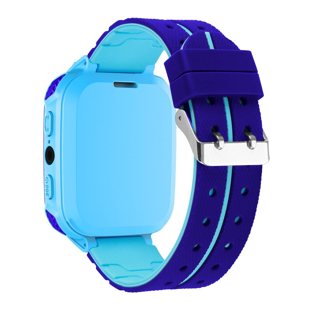 Kid's Waterproof Anti-lost Smart Watch