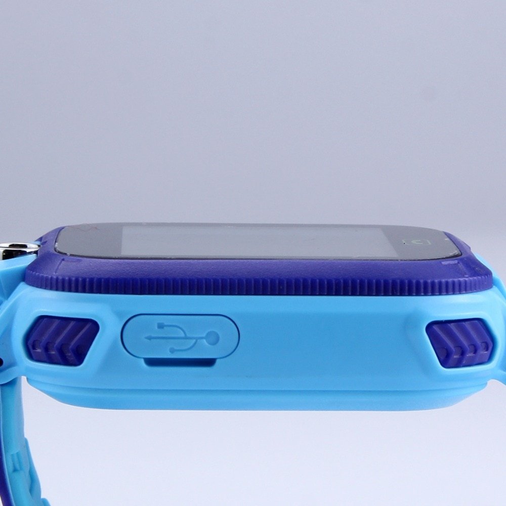 Kid's Waterproof Anti-lost Smart Watch