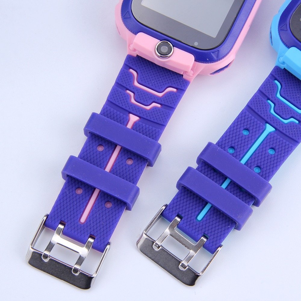 Kid's Waterproof Anti-lost Smart Watch