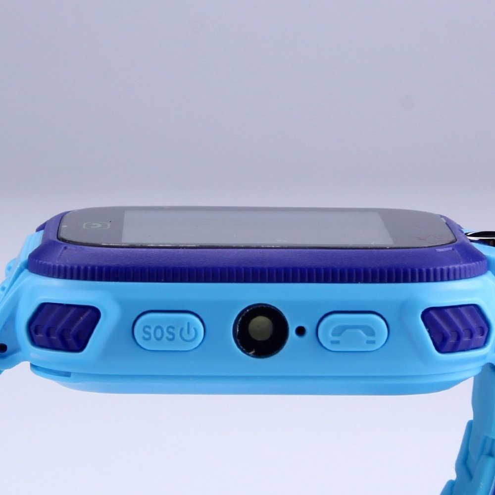 Kid's Waterproof Anti-lost Smart Watch