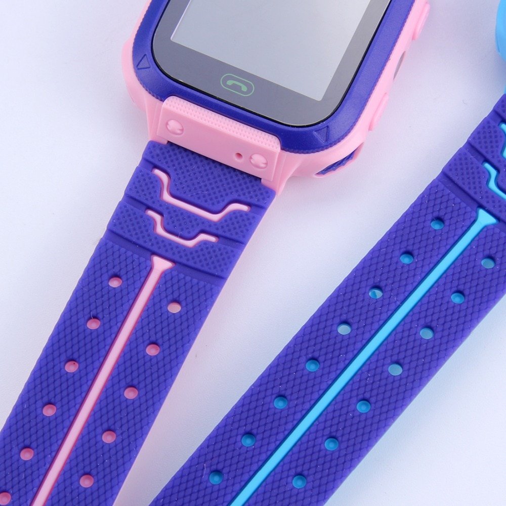 Kid's Waterproof Anti-lost Smart Watch